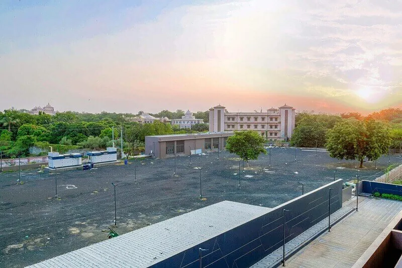 Shree Shakti Convention Centre